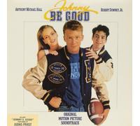 Johnny Be Good (Original Motion Picture Soundtrack)
