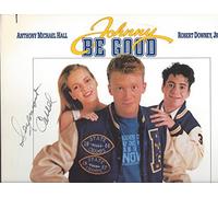 Johnny Be Good Original Motion Picture Soundtrack Lp