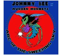 Johnny Bee & The Mur - Arc Of The Sweeping Sky [Cd]