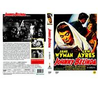 Johnny Belinda 1948 (Dvd,import,region Free,sealed,new)