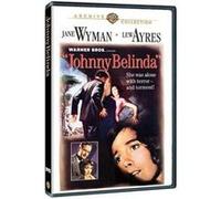 Johnny Belinda DVD E