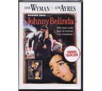 Johnny Belinda [Import USA Zone 1]