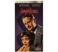 Johnny Belinda [VHS]