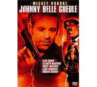 Johnny Belle Gueule