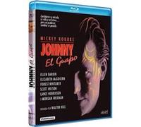 Johnny Belle Gueule / Johnny Handsome (Blu Ray) G
