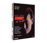 Johnny Belle Gueule / Johnny Handsome (Dvd)