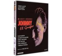 Johnny Belle Gueule / Johnny Handsome (DVD) G