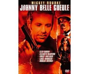 Johnny belle gueule / L'orchidée sauvage - Bipack 2 DVD