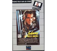 Johnny belle gueule [VHS]