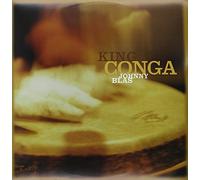 King Conga