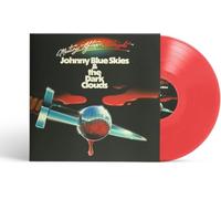 Johnny Blue Skies - Johnny Blue Skies - Mutiny After Midnight Translucent