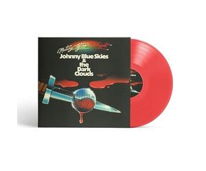 Johnny Blue Skies - Johnny Blue Skies: Mutiny After Midnight Vinyl LP (Red)