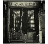 Blue Skies, Johnny – Passage du Desir