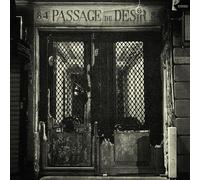 Johnny Blue Skies Passage Du Desir (Vinyl) 12" Album