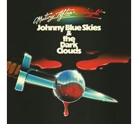 Johnny Blue Skies & the Dark Clouds - Johnny Blue Skies & the Dark Clouds - Mutiny After Midnight [CD]