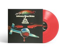 Johnny Blue Skies & the Dark Clouds – Mutiny After Midnight – Vinyle – Exclusivité Fnac