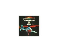 Johnny Blue Skies & The Dark Clouds - Mutiny After Midnight [Vinyl Lp] 140 Gram Vinyl