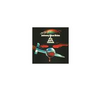 Johnny Blue Skies & The Dark Clouds - Mutiny After Midnight [Vinyl Lp] 140 Gram Vinyl