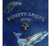 Johnny Bob - Egbert'S Barber Shop
