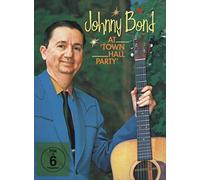 Johnny Bond - at Town Hall Party