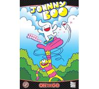 Johnny Boo: On The Go