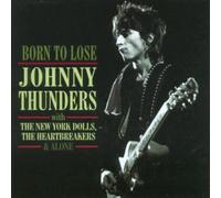 Johnny - Born to Lose [Import]