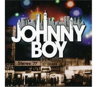 Johnny Boy - Johnny Boy [Import]