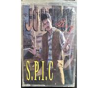 Johnny Boy - Spanish People in Control