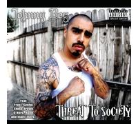 Johnny Boy - Threat to Society