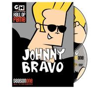 Johnny Bravo: Season One