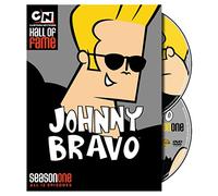 Johnny Bravo: Season One – Warner Bros.