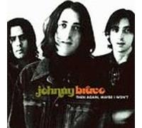 Johnny Bravo - Then Again Maybe I Won't