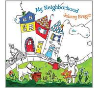 Johnny Bregar - My Neighborhood
