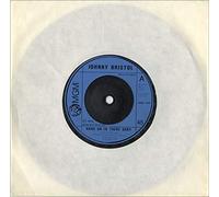 Johnny Bristol - Hang On In There Baby