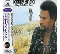Johnny Bristol - Hang On In There Baby By Johnny Bristol (2012-10-16)
