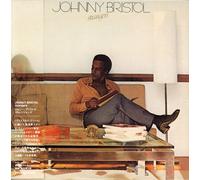 Johnny Bristol - Strangers (Mini LP Sleeve)