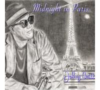 JOHNNY BRITT - Midnight in Paris [Import]