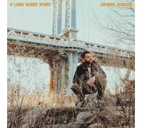 Johnny Burgos - A Long Short Story