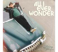 Johnny Burgos - All I Ever Wonder [Vinyl LP]