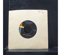 Johnny Burnette - Dreamin' [Vinyl Single 7'']