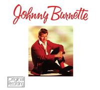 Johnny Burnette - Johnny Burnette