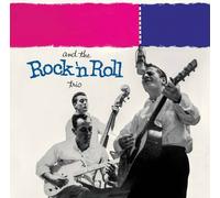 Johnny Burnette - Rock 'N Roll Trio [New Vinyl LP] Spain - Import