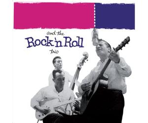 Johnny Burnette & the..
