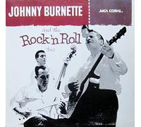 Johnny Burnette & The Rock 'N Roll Trio