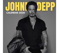 johnny calendar 2026