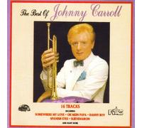 Johnny Carroll - Best of Johnny Carroll