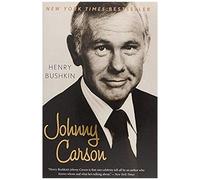 Johnny Carson