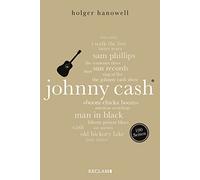 Johnny Cash. 100 Seiten
