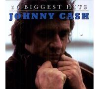 Johnny Cash 16 Biggest Hits (CD)
