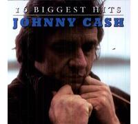 Johnny Cash - 16 Biggest Hits [New CD]